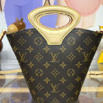 Louis Vuitton Rivage BB M14680 Brown